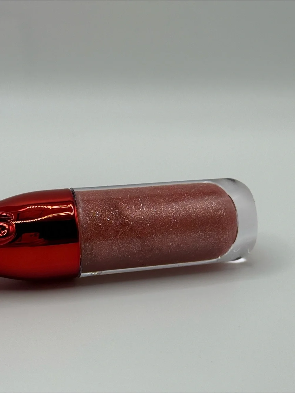 ONE/SIZE Lip Snatcher Velvet Flex & Cushion Gloss Lip Duo NIB